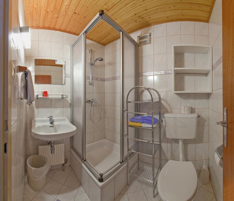Hotel Twengerhof Habitación foto